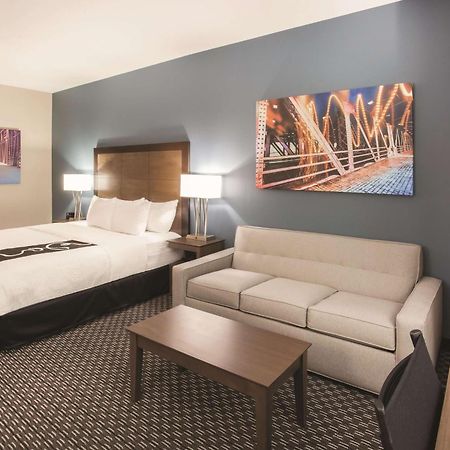 La Quinta By Wyndham Chicago Downtown Hotel Kültér fotó