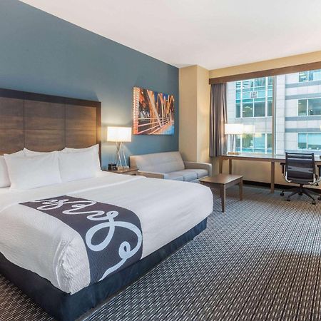 La Quinta By Wyndham Chicago Downtown Hotel Kültér fotó