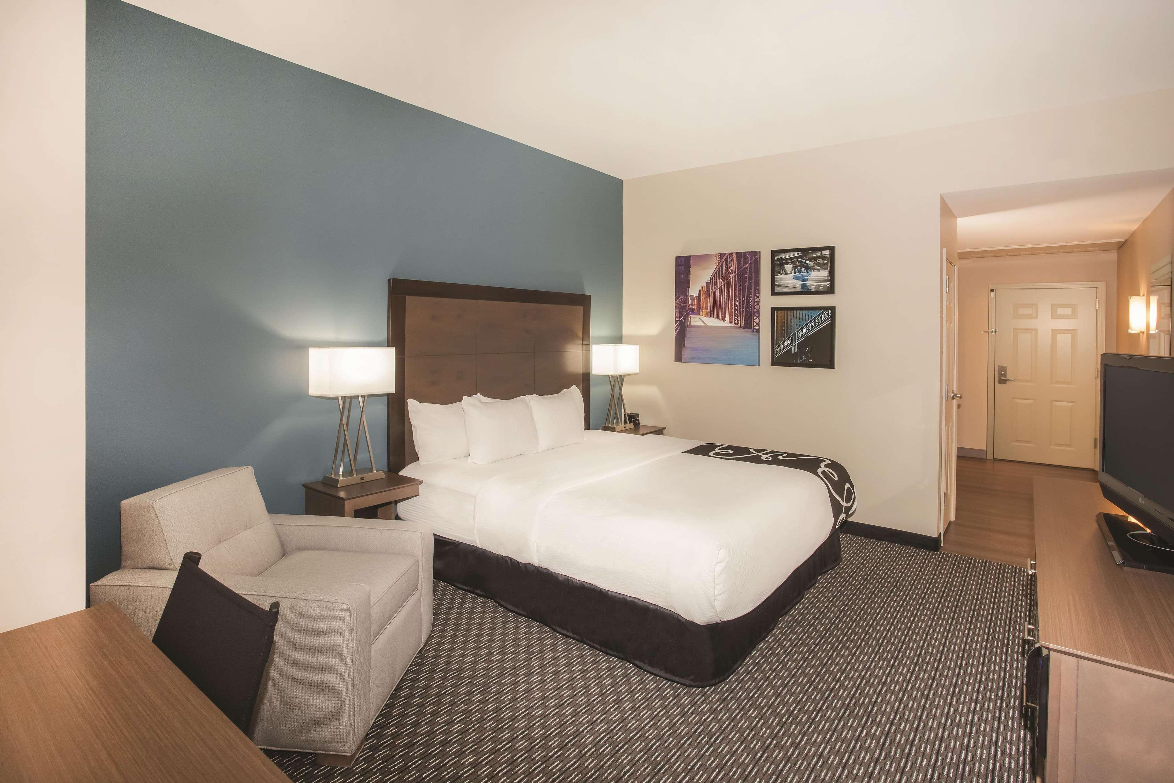La Quinta By Wyndham Chicago Downtown Hotel Kültér fotó