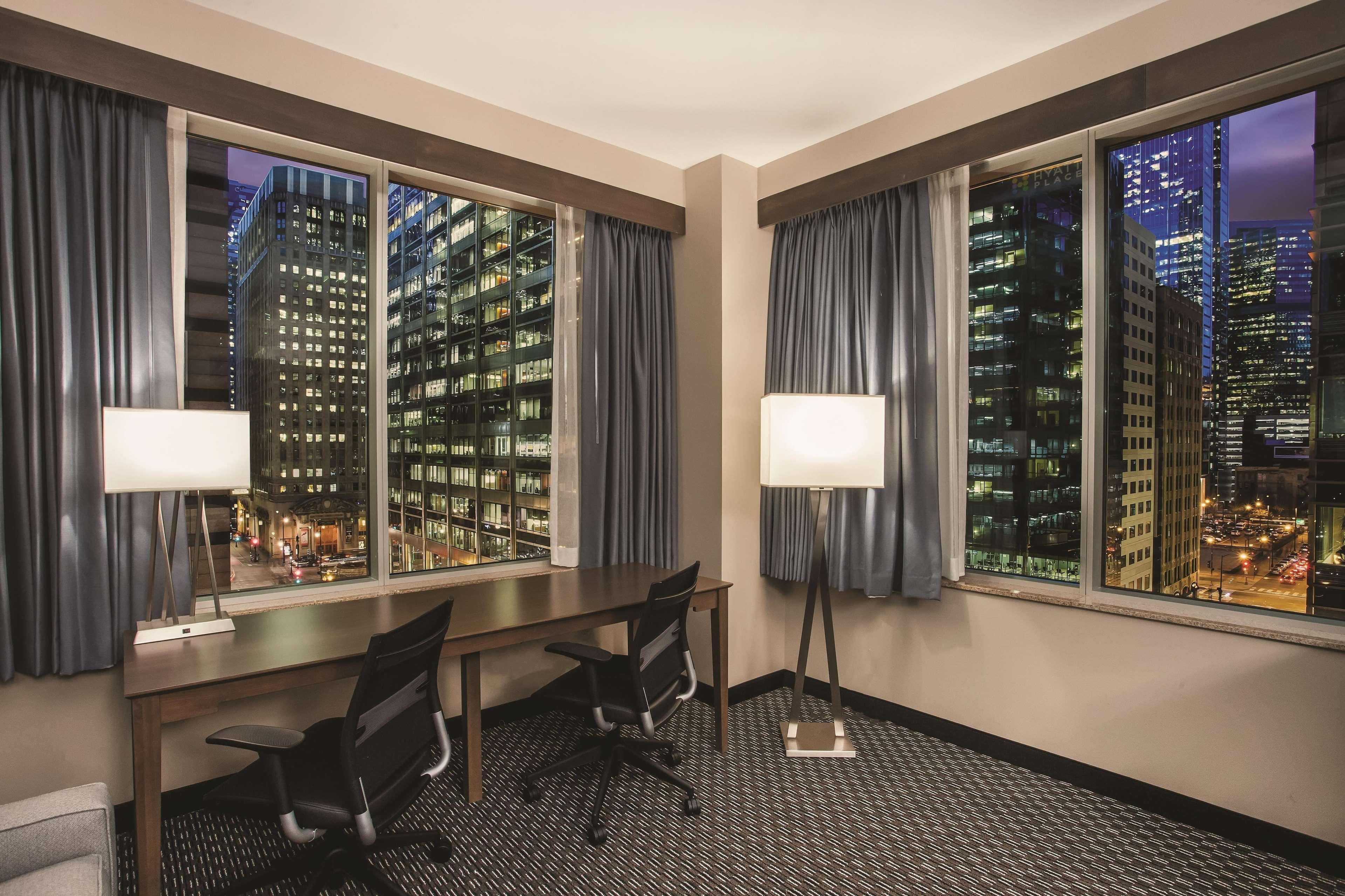 La Quinta By Wyndham Chicago Downtown Hotel Kültér fotó