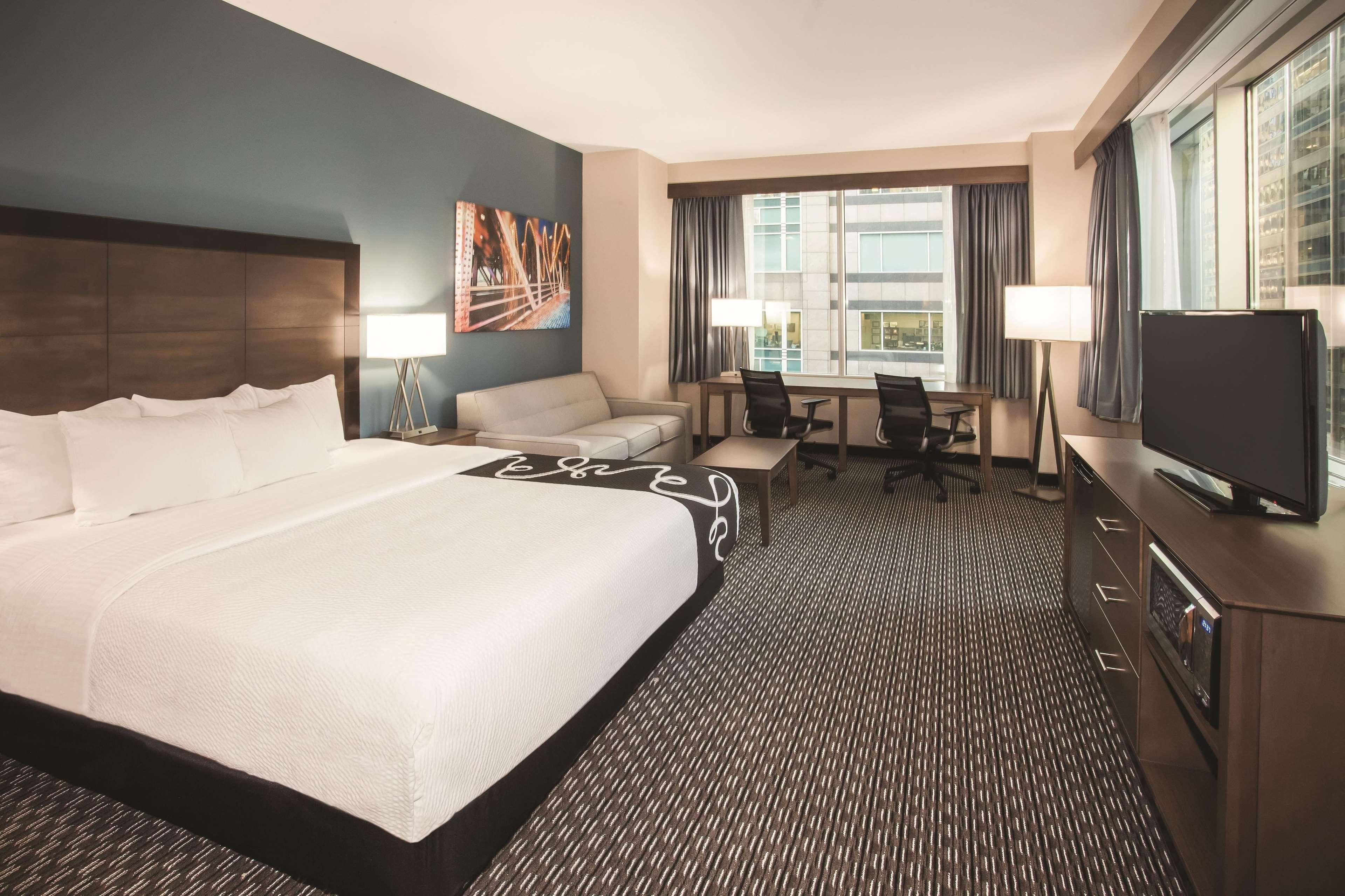 La Quinta By Wyndham Chicago Downtown Hotel Kültér fotó