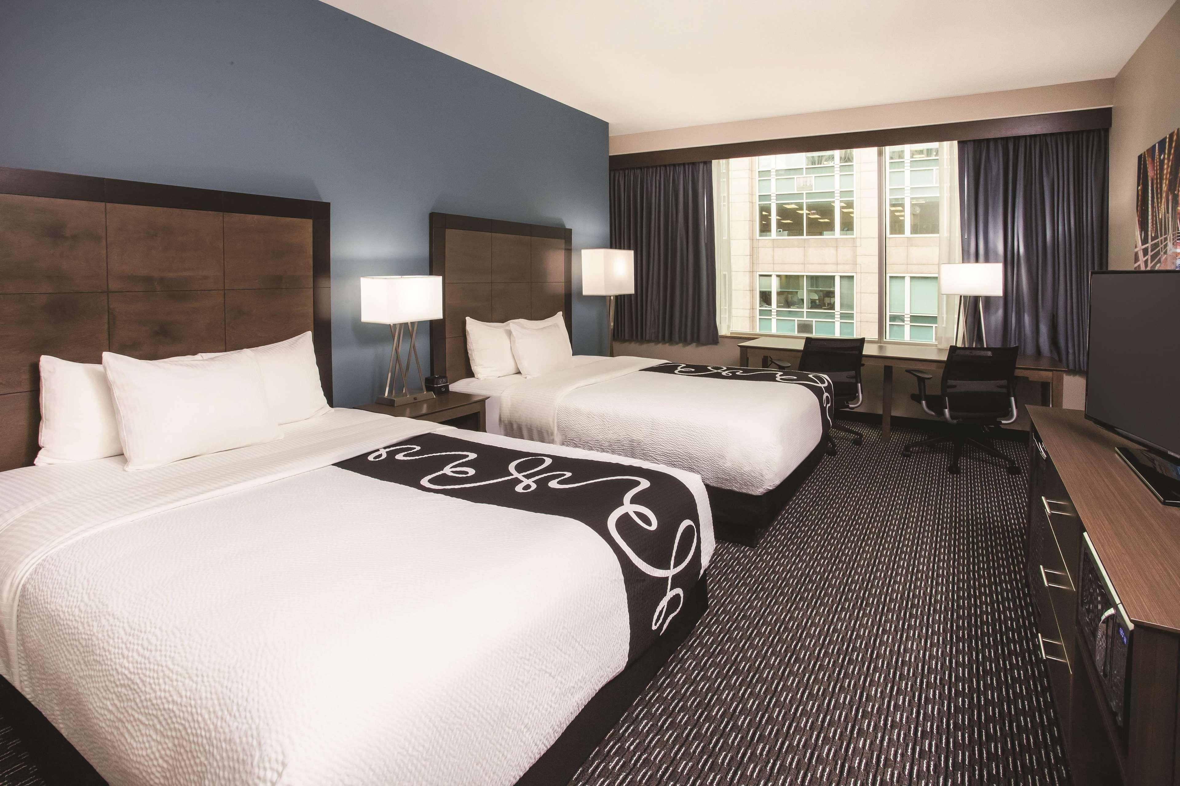 La Quinta By Wyndham Chicago Downtown Hotel Kültér fotó