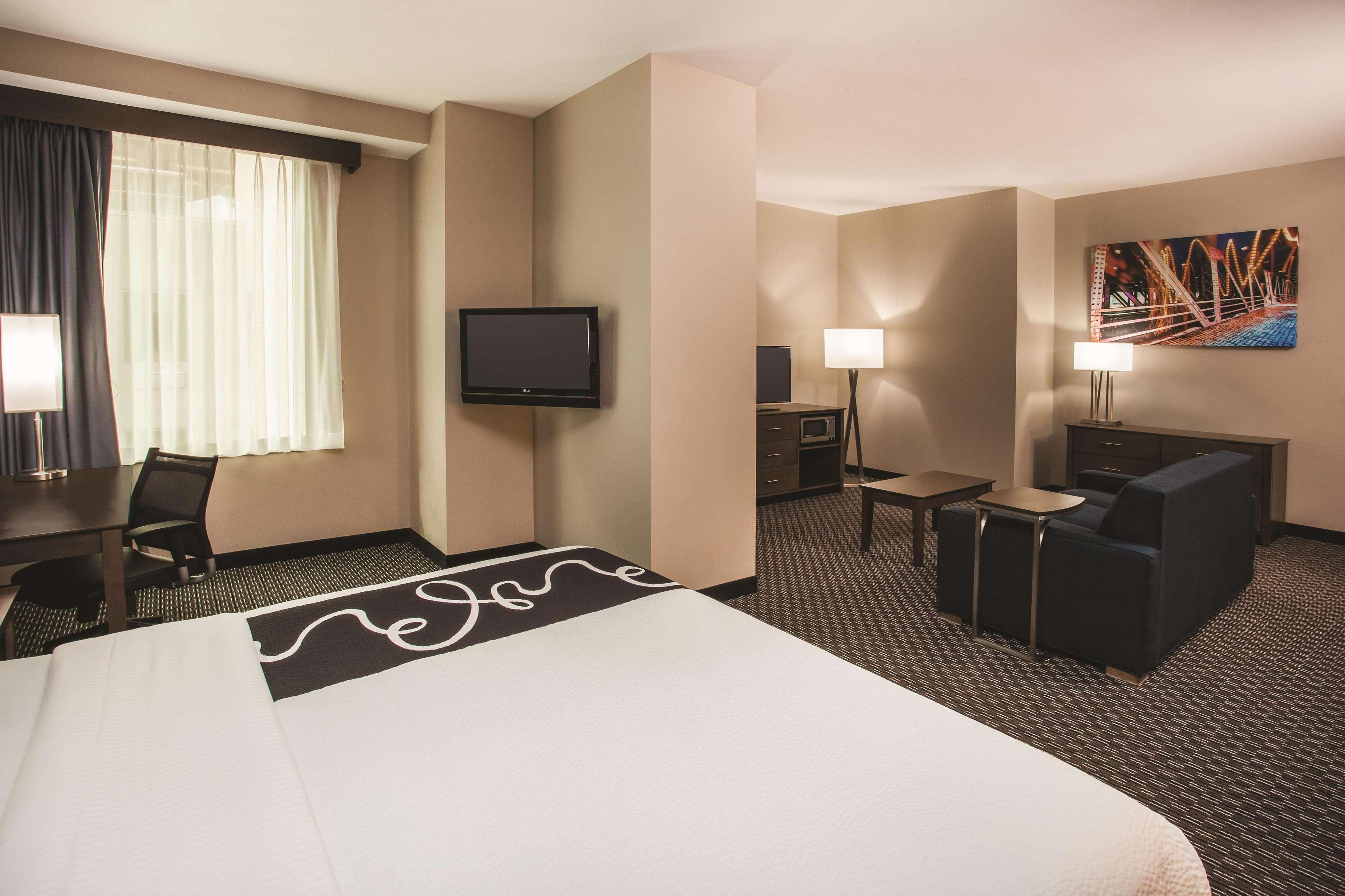 La Quinta By Wyndham Chicago Downtown Hotel Kültér fotó