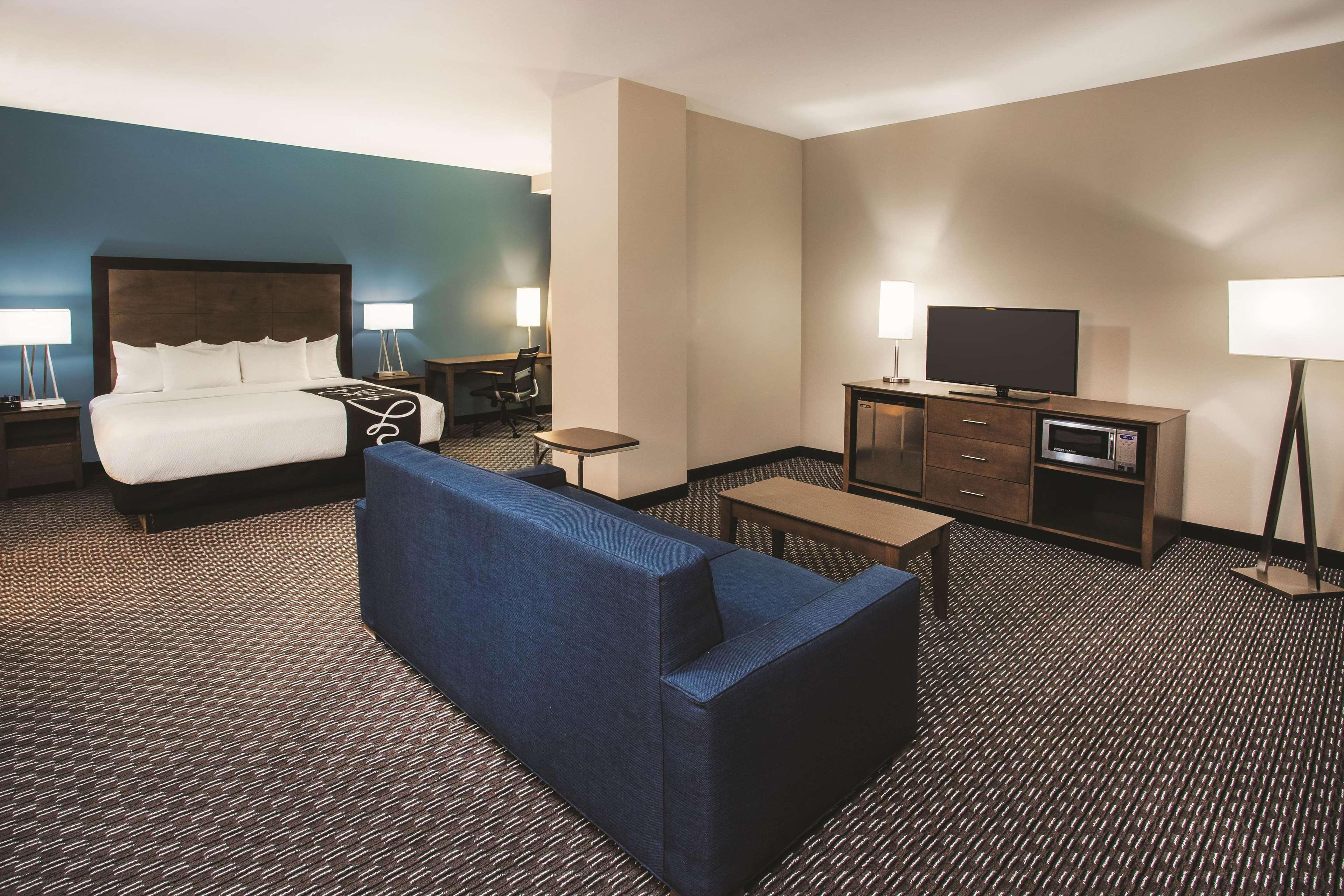 La Quinta By Wyndham Chicago Downtown Hotel Kültér fotó