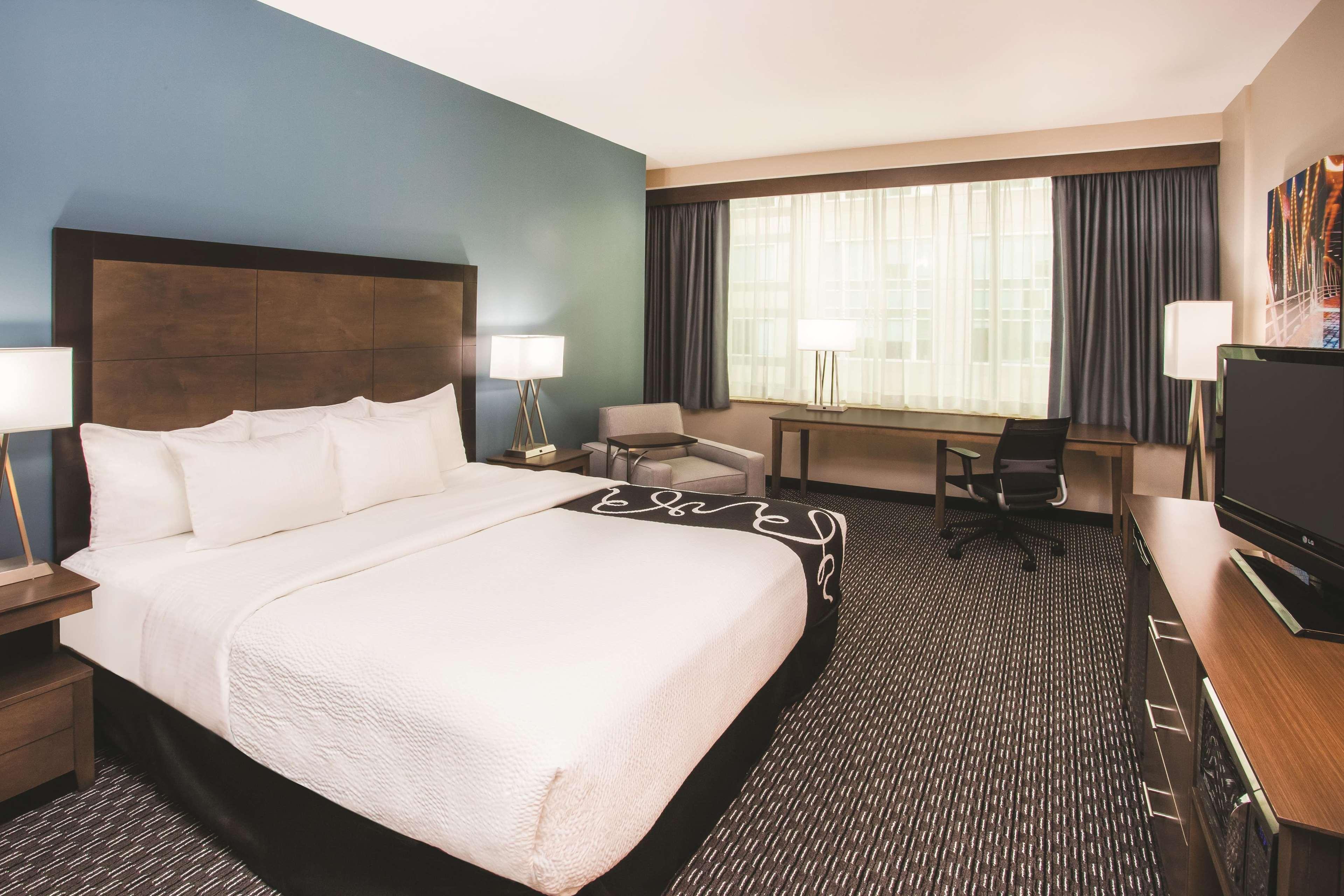 La Quinta By Wyndham Chicago Downtown Hotel Kültér fotó