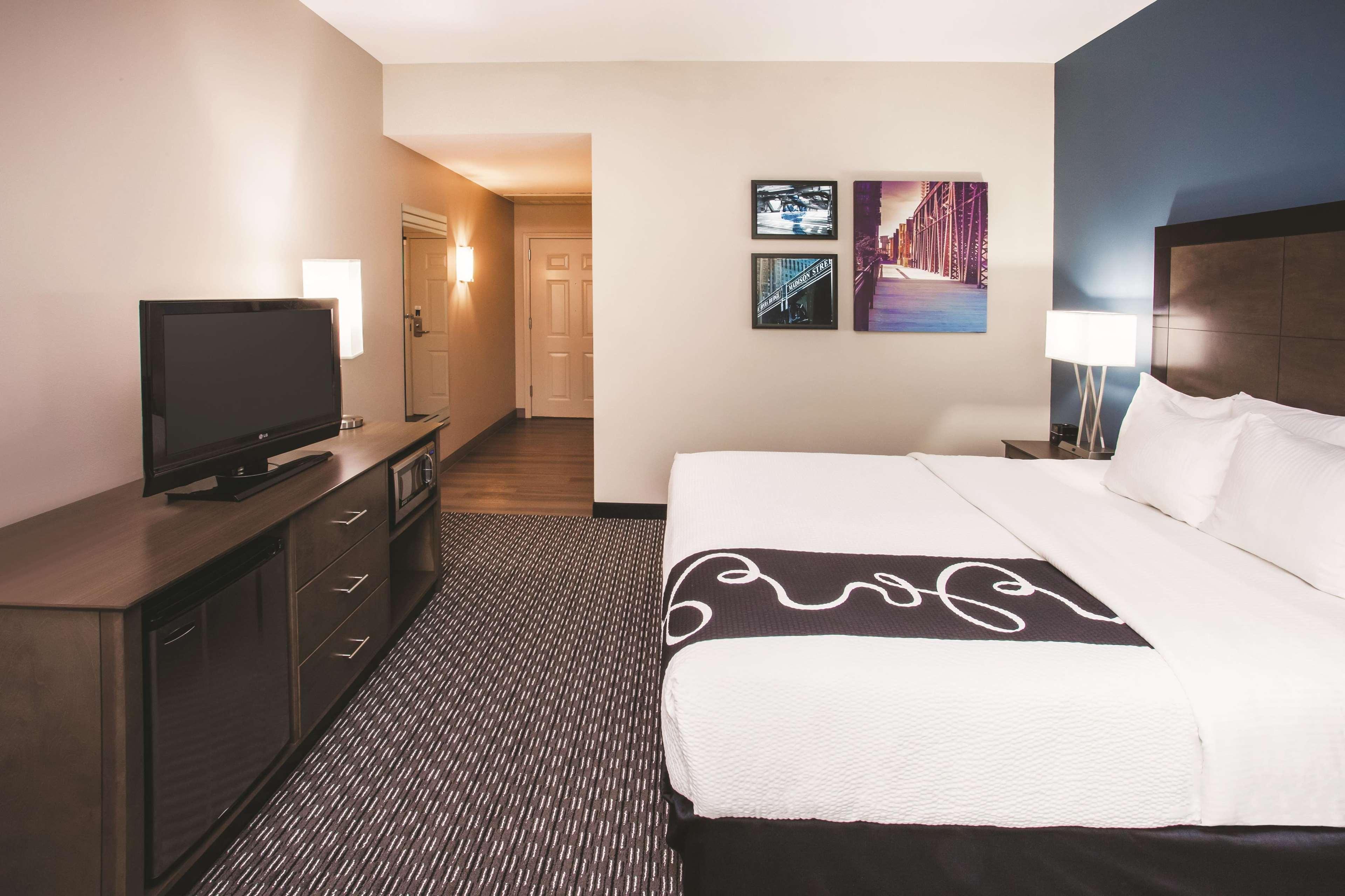 La Quinta By Wyndham Chicago Downtown Hotel Kültér fotó