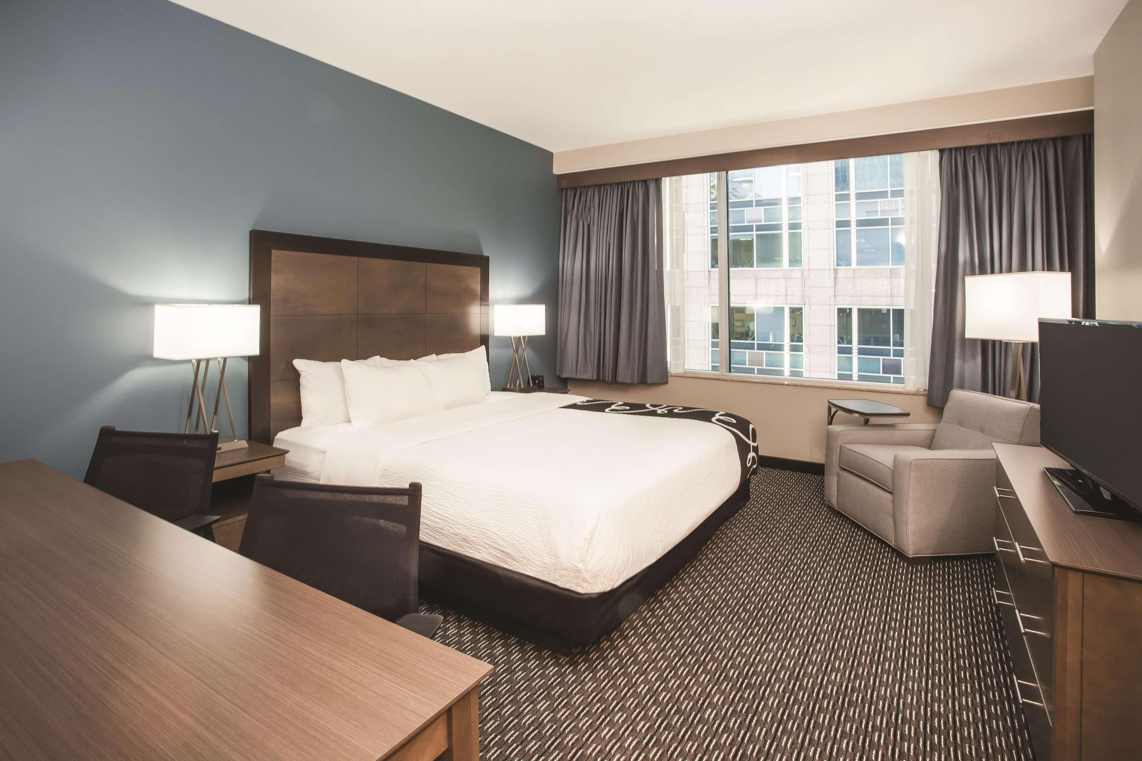 La Quinta By Wyndham Chicago Downtown Hotel Kültér fotó