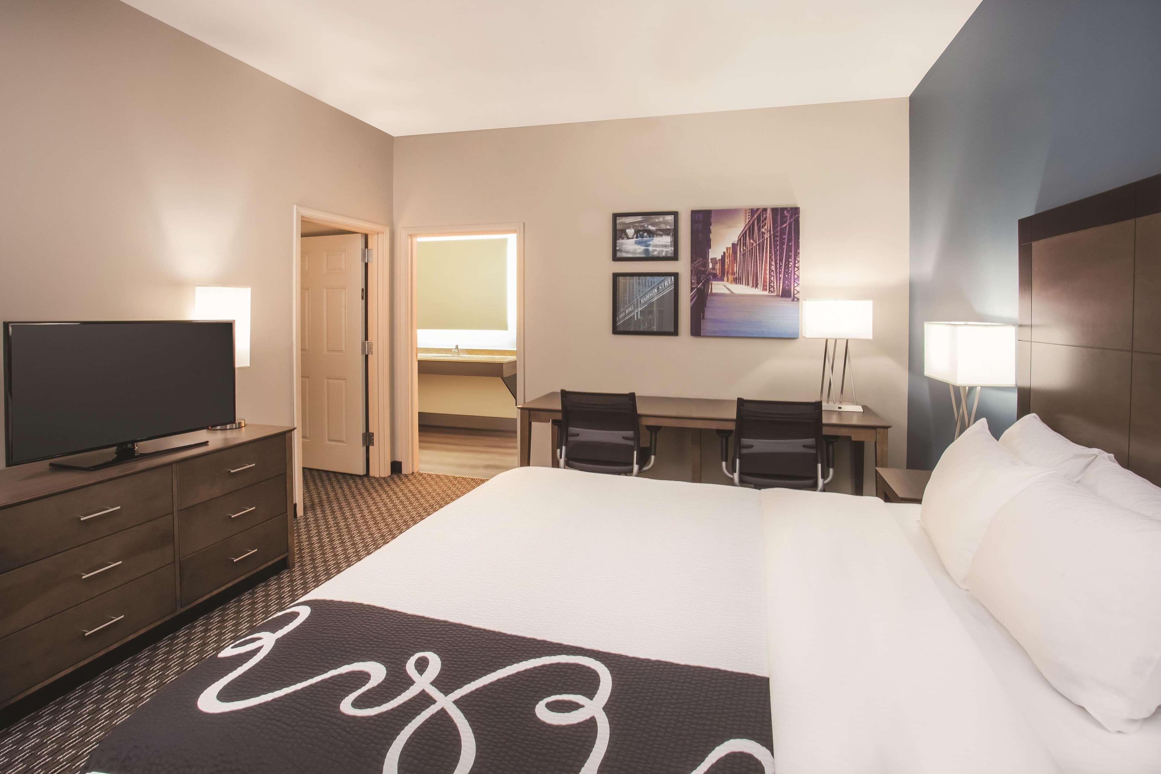 La Quinta By Wyndham Chicago Downtown Hotel Kültér fotó