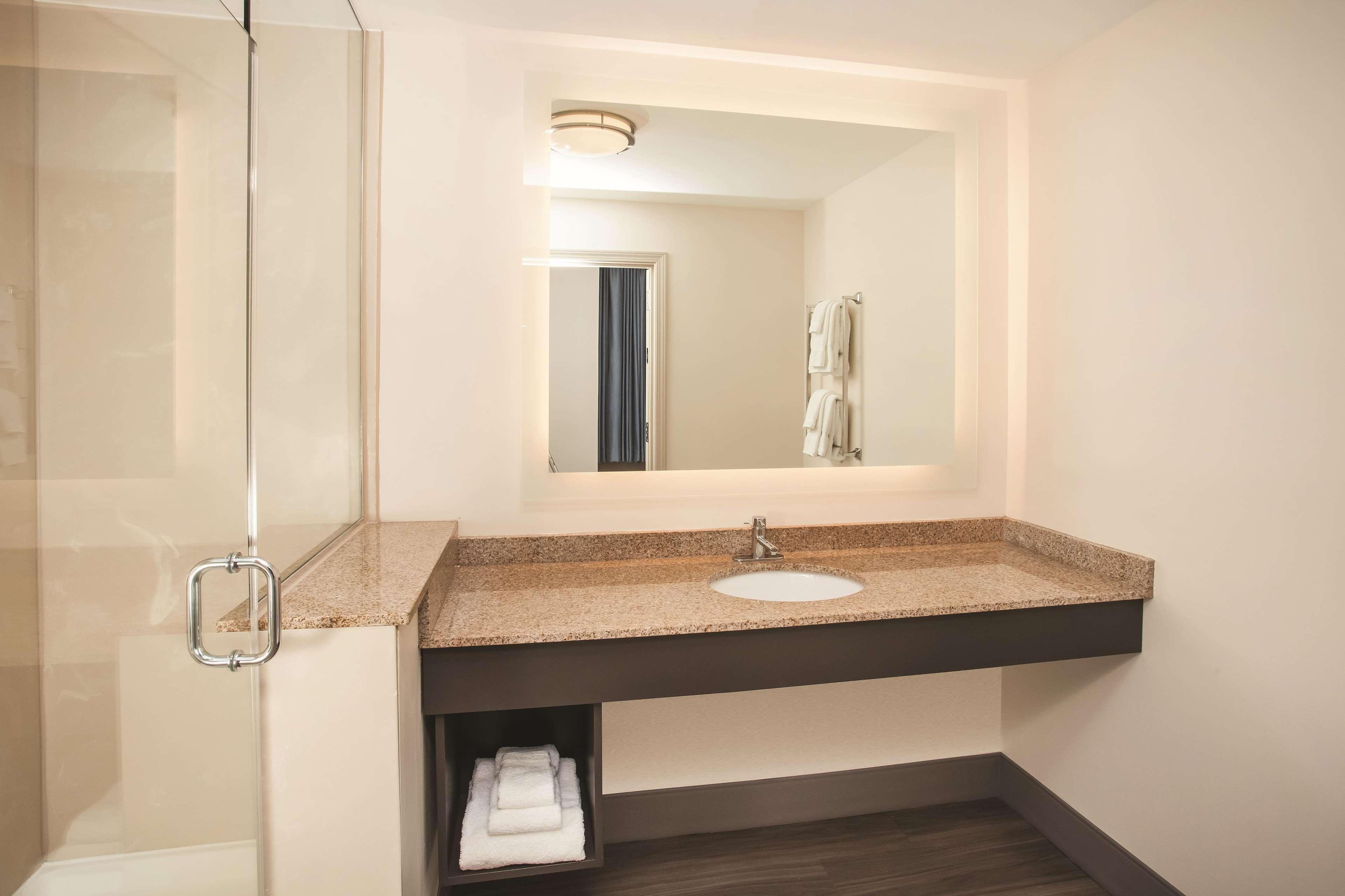 La Quinta By Wyndham Chicago Downtown Hotel Kültér fotó