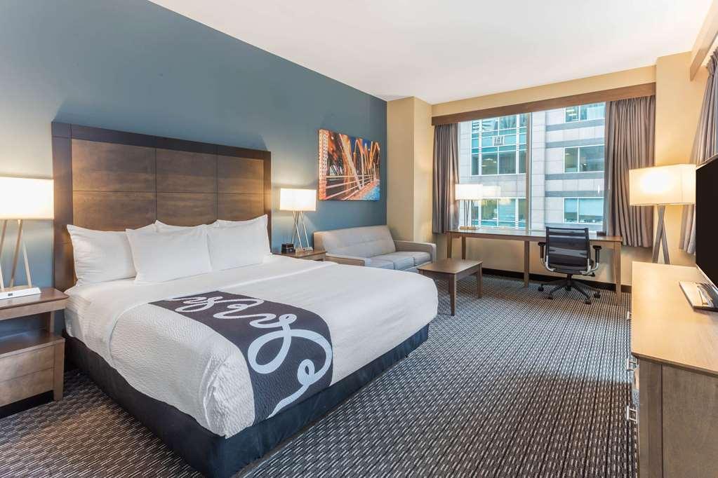 La Quinta By Wyndham Chicago Downtown Hotel Szoba fotó