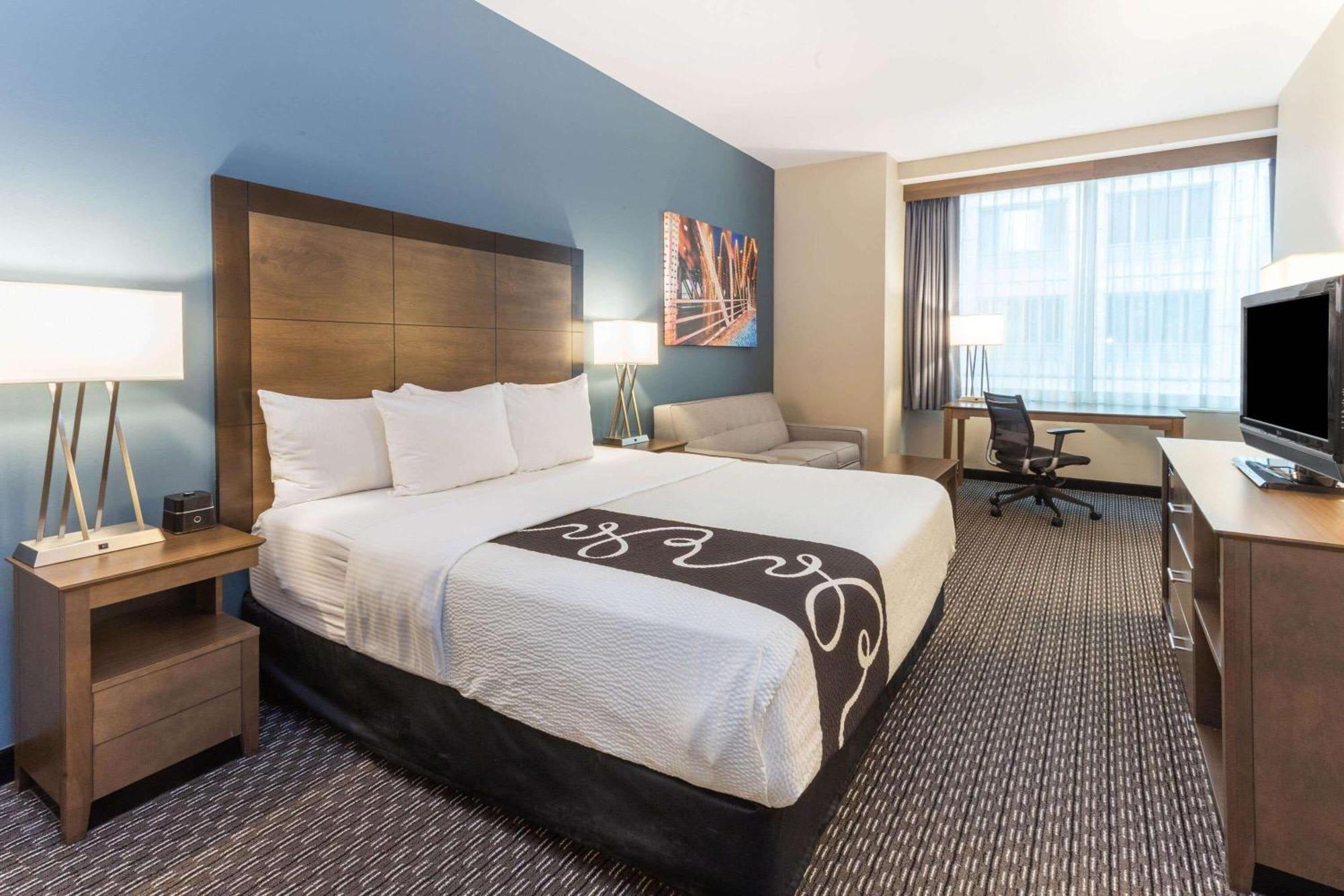 La Quinta By Wyndham Chicago Downtown Hotel Kültér fotó