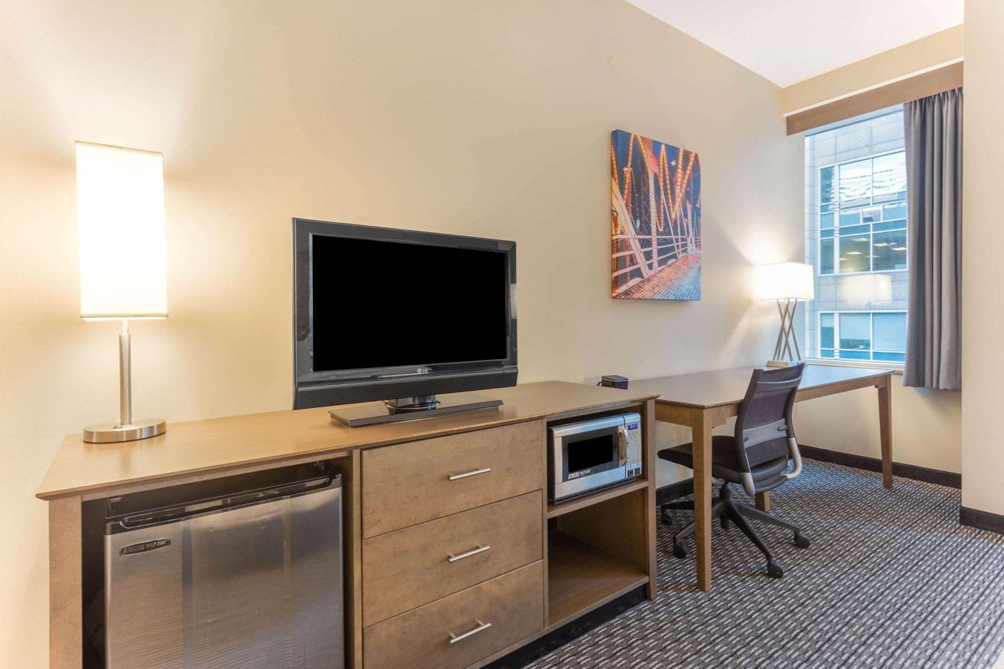 La Quinta By Wyndham Chicago Downtown Hotel Kültér fotó