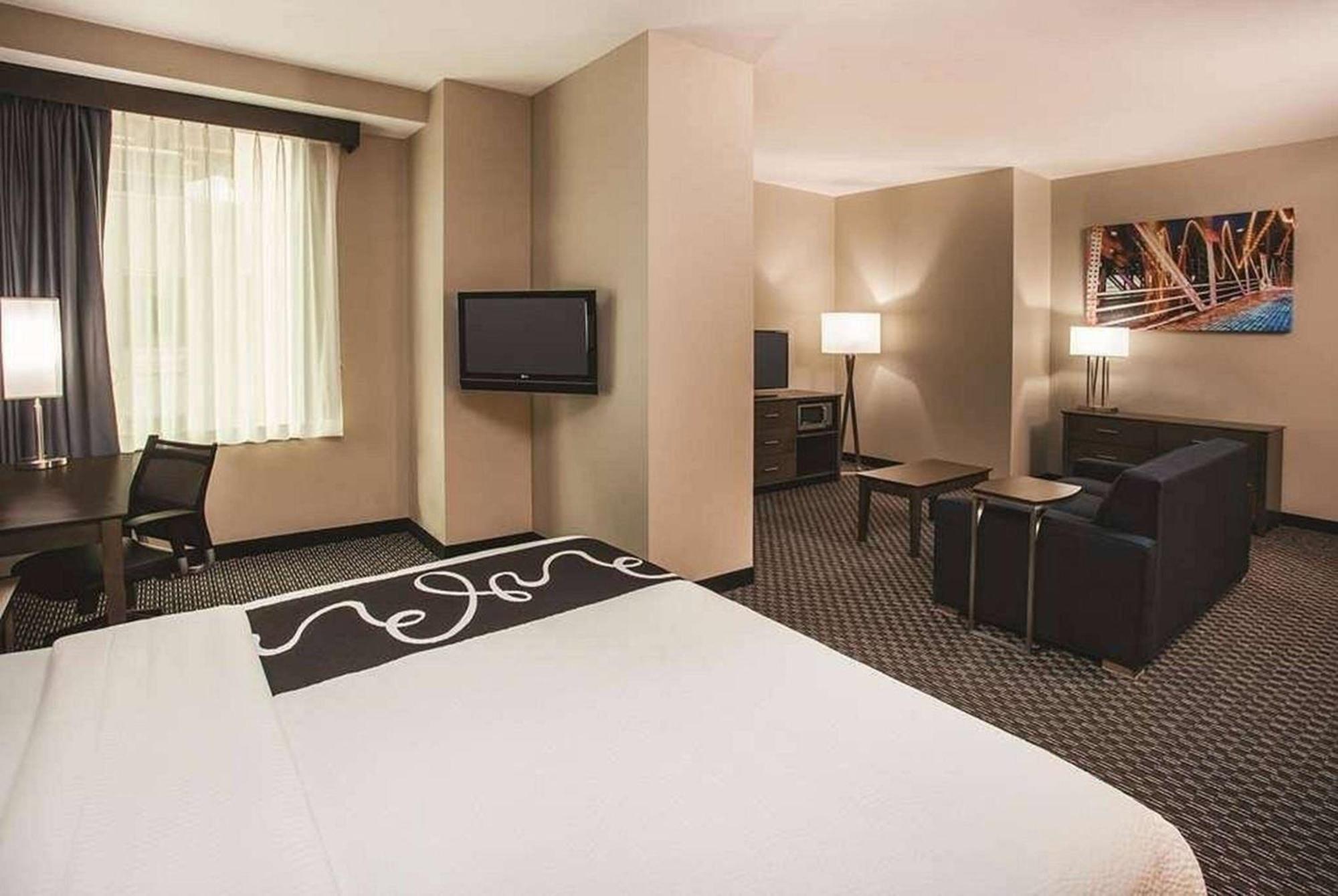 La Quinta By Wyndham Chicago Downtown Hotel Kültér fotó