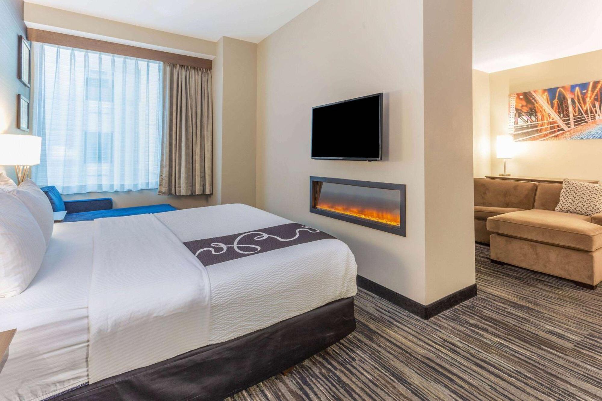 La Quinta By Wyndham Chicago Downtown Hotel Kültér fotó