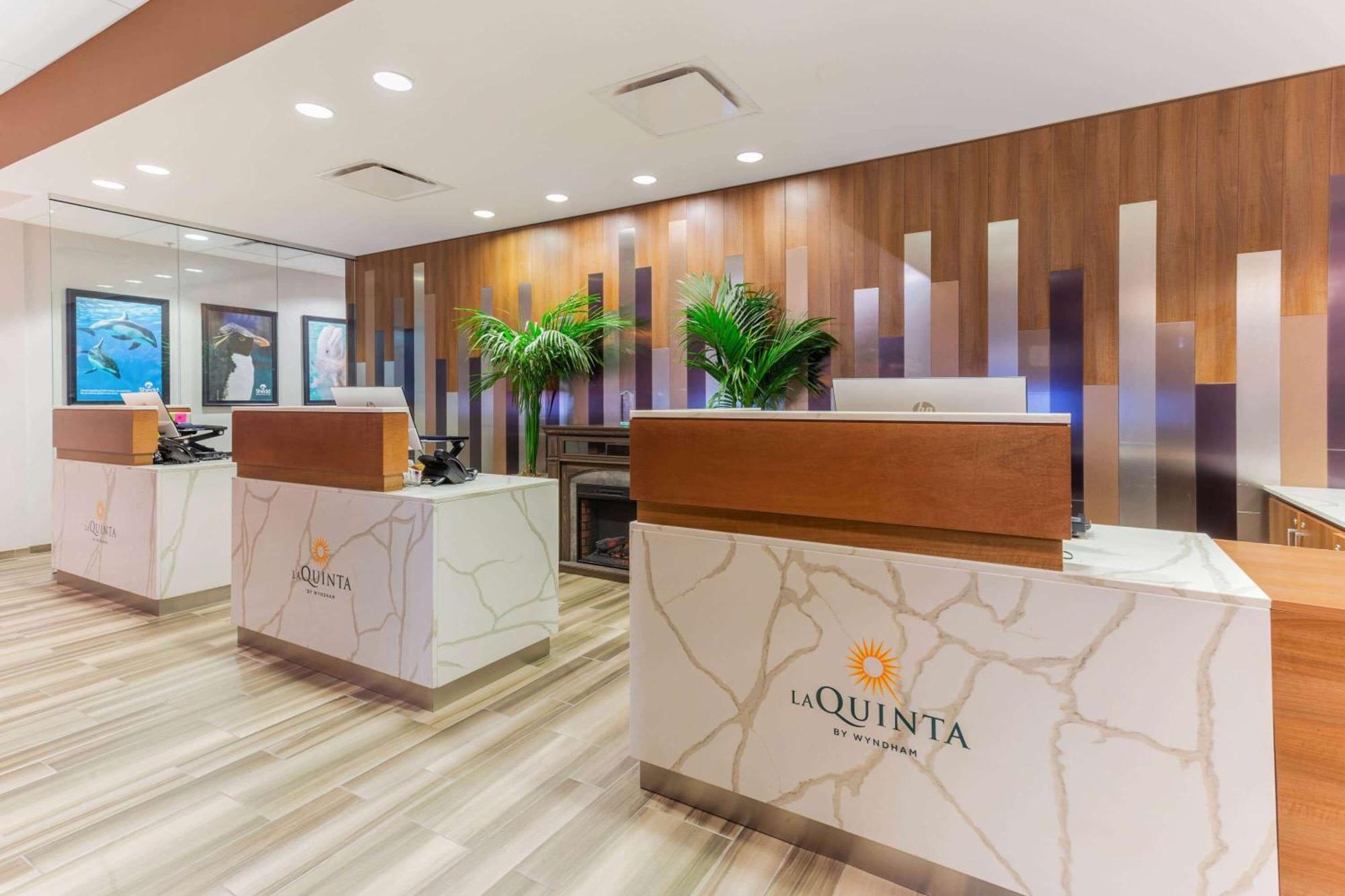 La Quinta By Wyndham Chicago Downtown Hotel Kültér fotó
