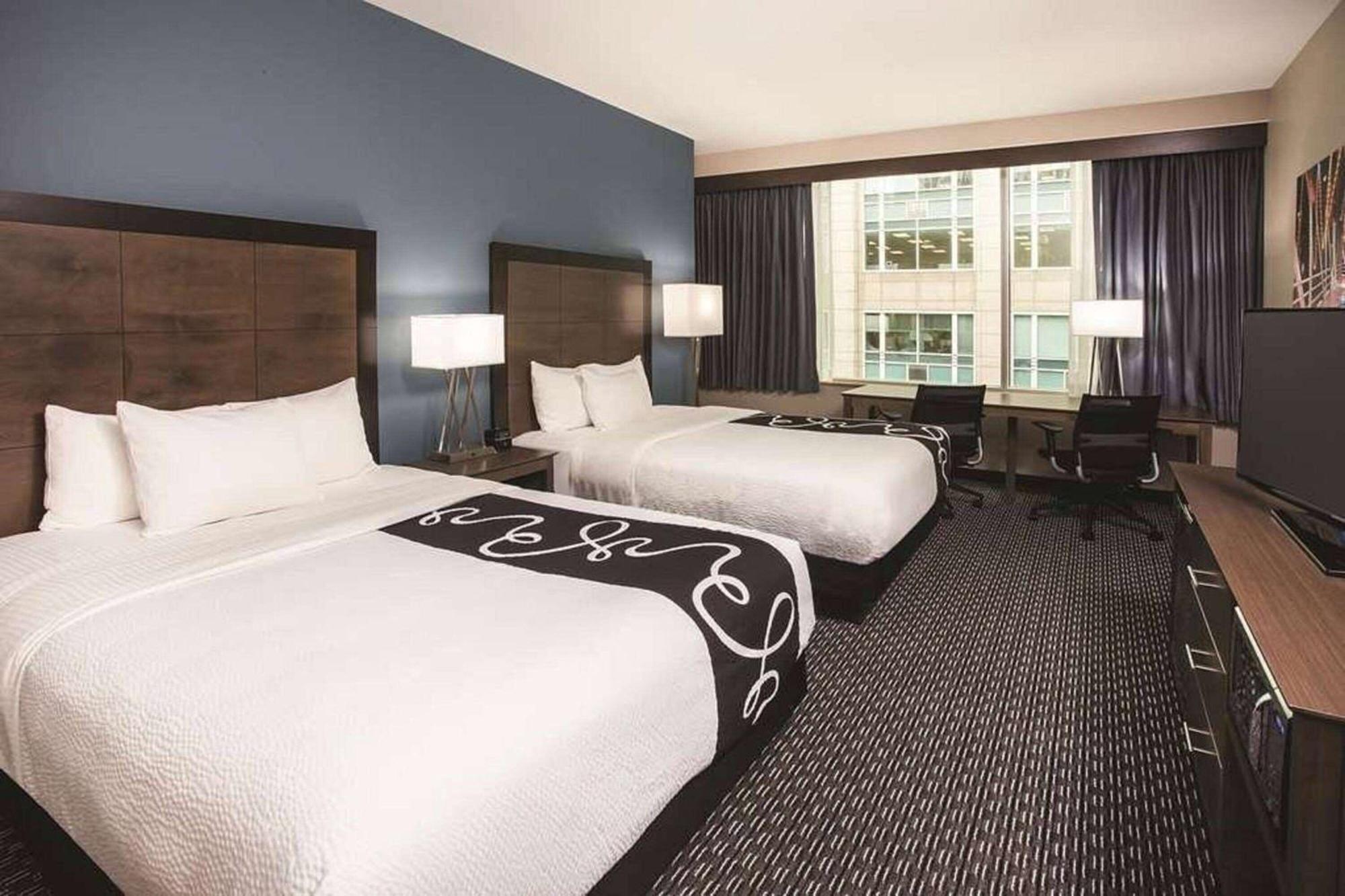 La Quinta By Wyndham Chicago Downtown Hotel Kültér fotó