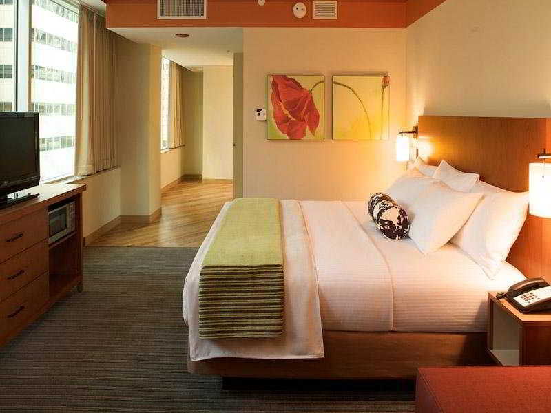 La Quinta By Wyndham Chicago Downtown Hotel Kültér fotó