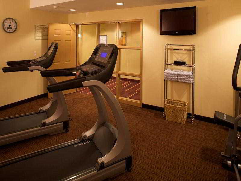 La Quinta By Wyndham Chicago Downtown Hotel Létesítmények fotó